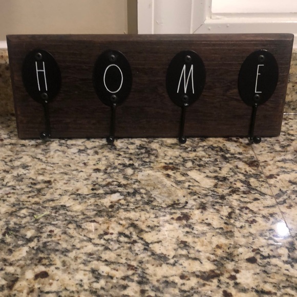 Rae Dunn Other - Rae Dunn HOME Rack
